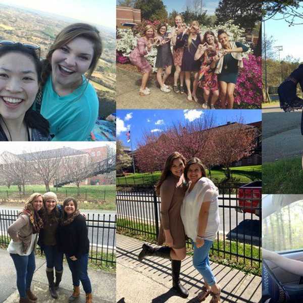 9 Things I Learned My First Year Of College