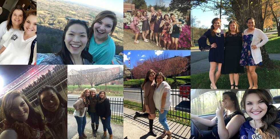 9 Things I Learned My First Year Of College