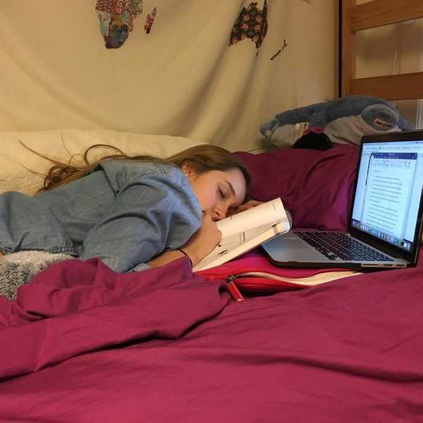 The 5 Stages Of A Procrastinator, Procrastinating