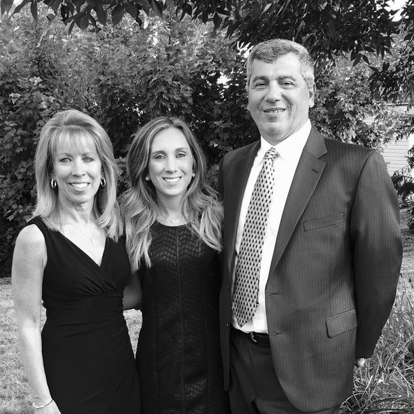 To The Two People I Owe Everything To