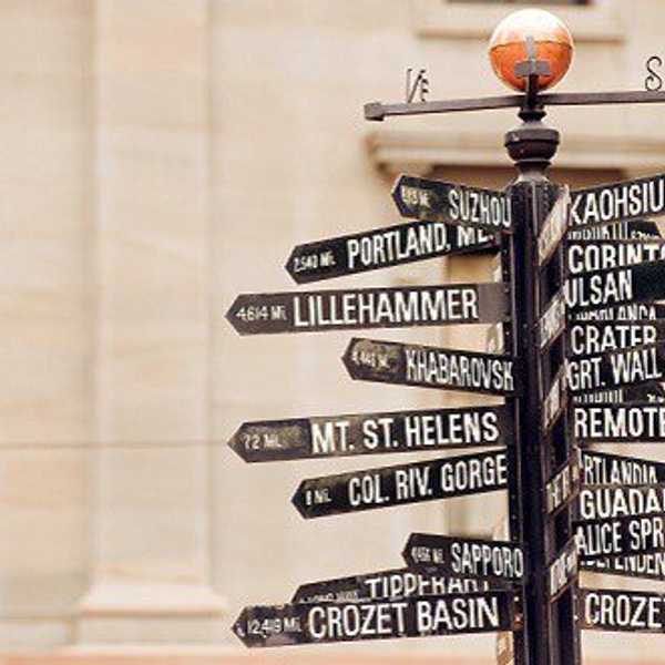 6 Reasons Why Studying Abroad Is Nerve Wracking