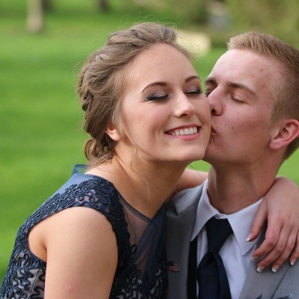 A Thank You Letter To My Boyfriend's Parents