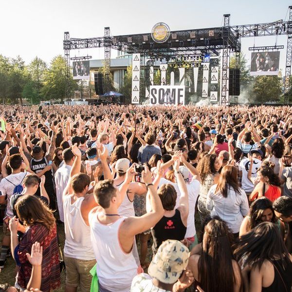 21 Fashion Trends At Spring Music Festivals