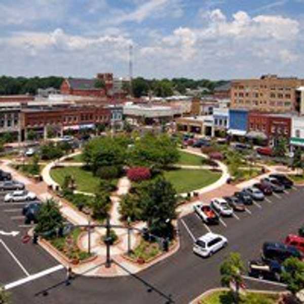 20 Signs You're From Gainesville, Georgia