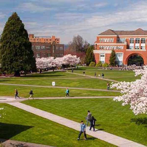 5 Signs That College Is Actually Your Home