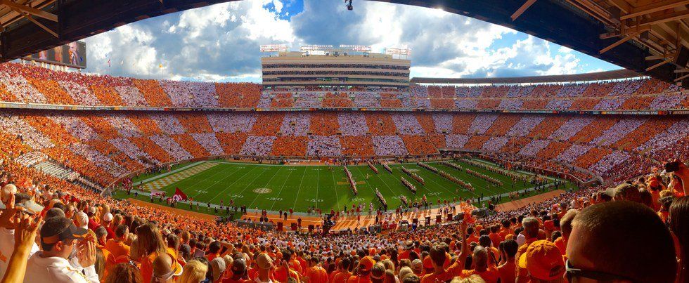 So Long, Freshman Year