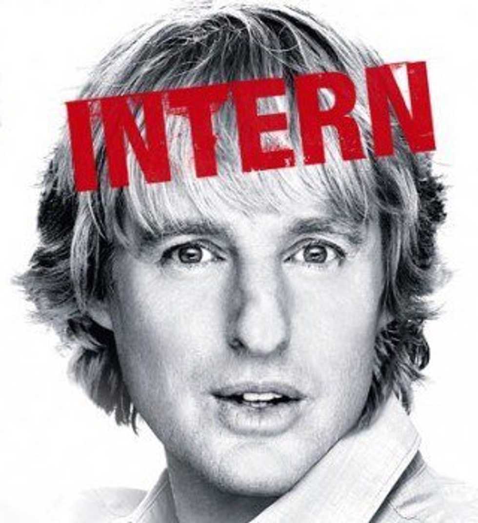 5 Reasons To Be An Odyssey Intern