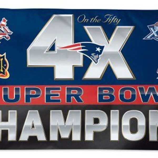 4 Things New England Patriots Haters Say