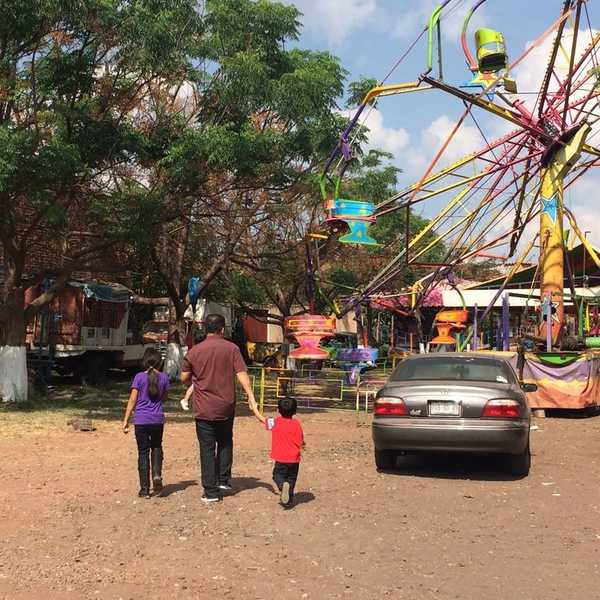 5 Things To Do This Summer