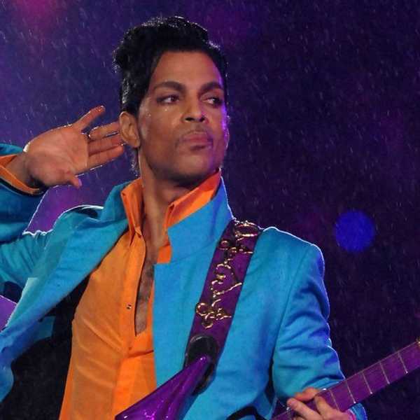 5 Legendary Prince Albums To Listen To