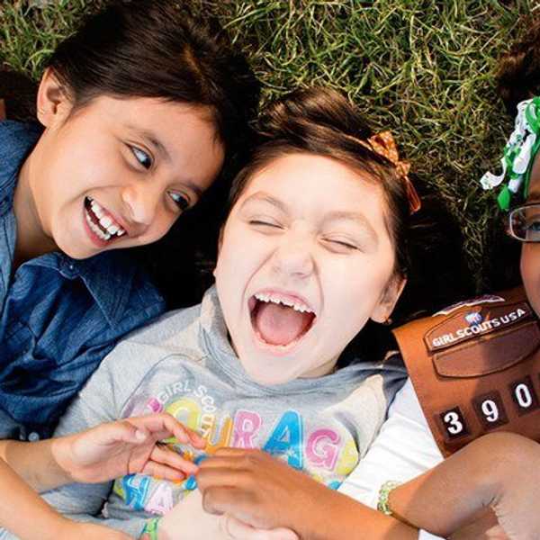 11 Lessons Learned From Doing Girl Scouts
