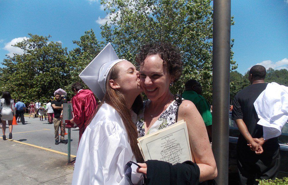 20 Things You Forgot To Thank Your Mom For