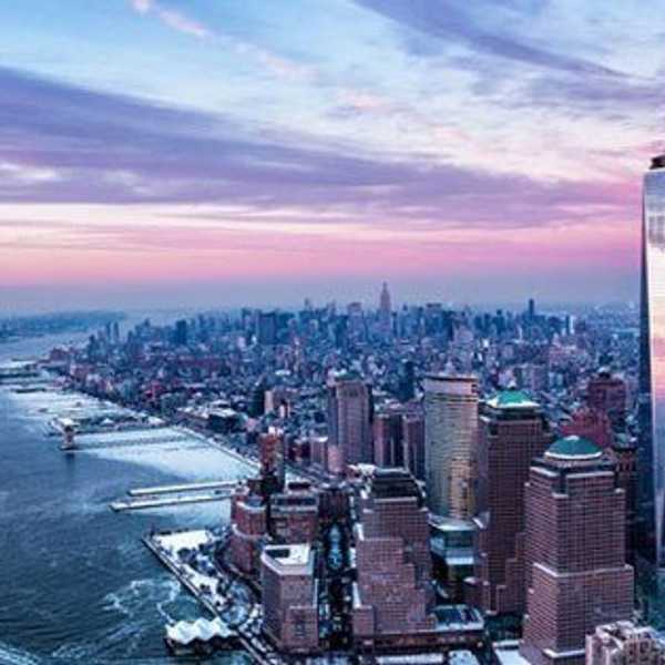 5 Struggles Of A New Yorker Living In Philly