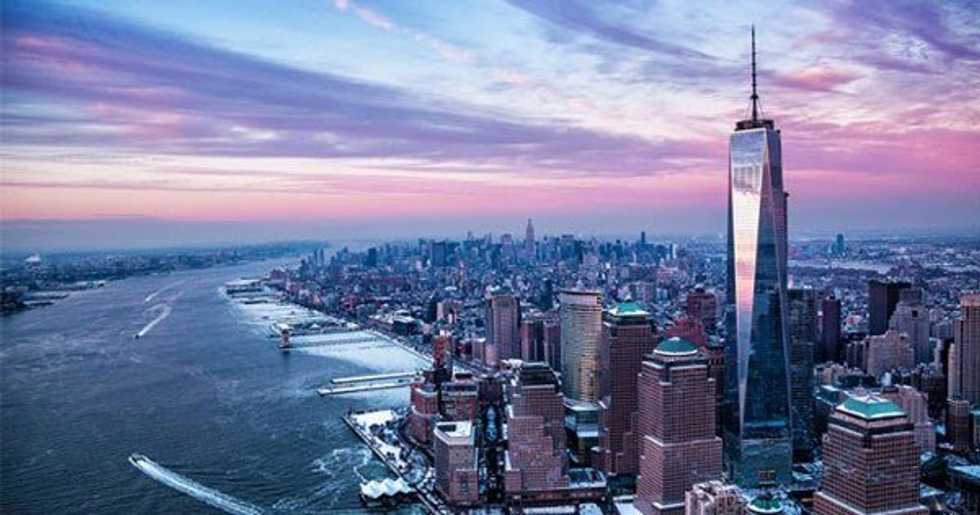 5 Struggles Of A New Yorker Living In Philly