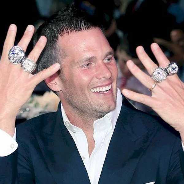 7 Reasons Why Tom Brady's Suspension Is Absolutely Ridiculous