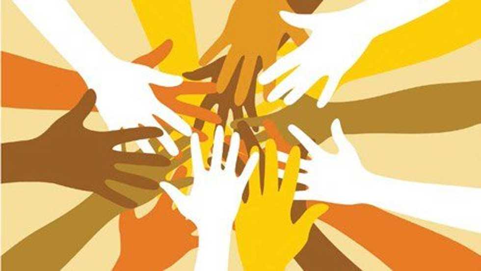 Why I Support Gay And Interracial Marriage