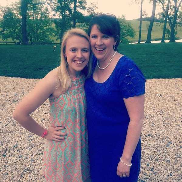 Why We Should Celebrate Our Moms Every Day