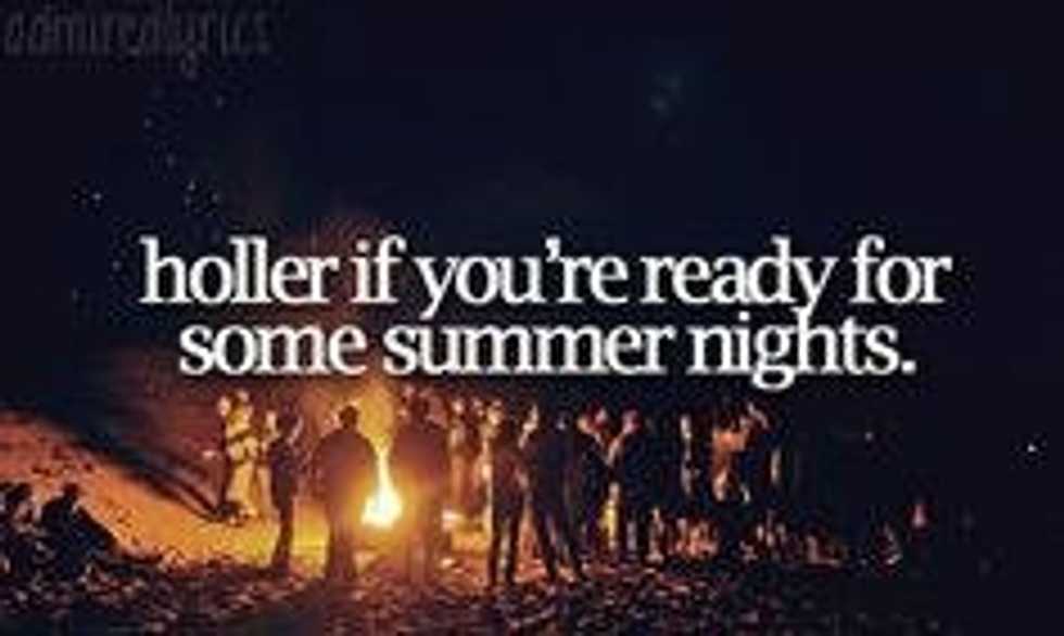 11 Best Summer Songs