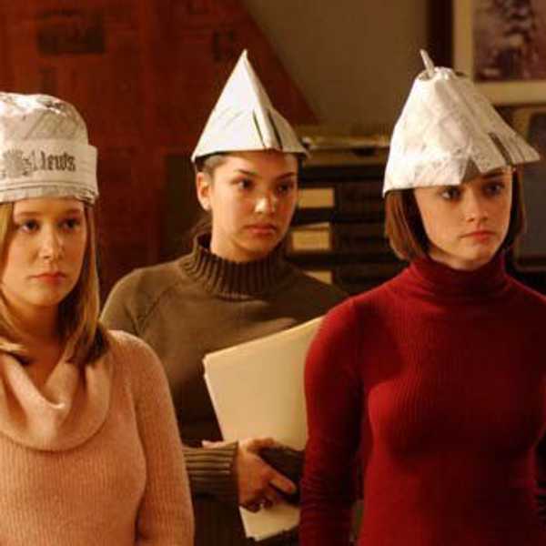 The Life Of A College Student As Told By 'The Gilmore Girls'