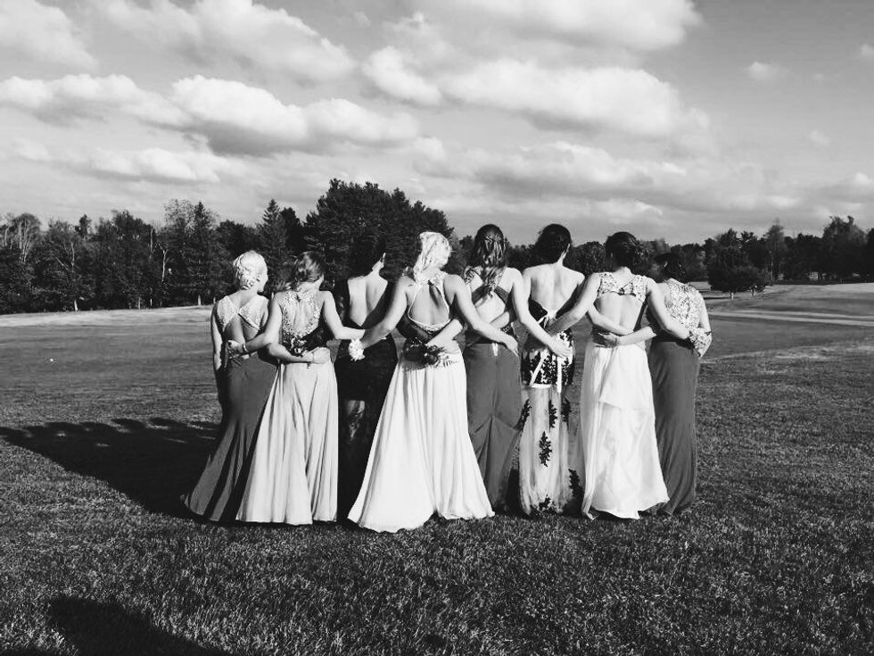 Women Empowering Women: Why It's So Important