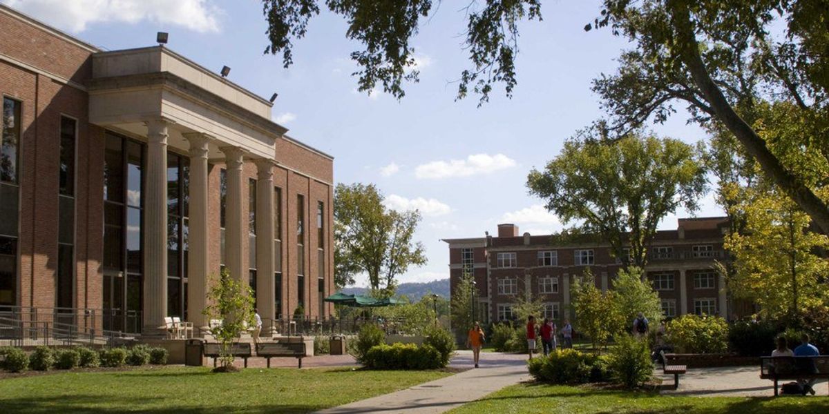 Lipscomb Library 7 Things I'll Miss At Lipscomb | The Odyssey Online