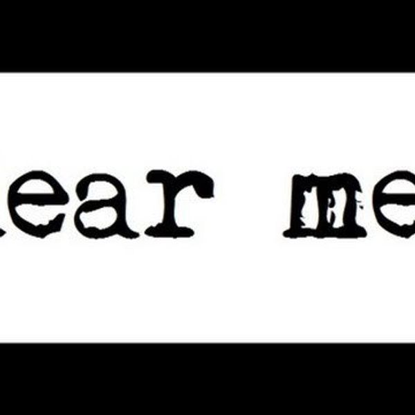 A Letter To My 16-Year-Old Self