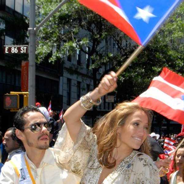 11 Signs You Were Raised By A Puerto Rican Mother