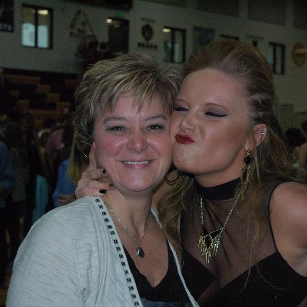 What Being A Woman Means To Me