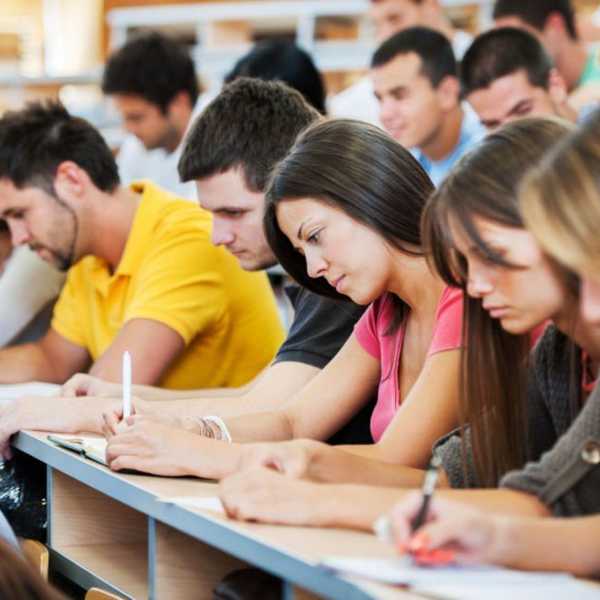 11 Reasons Finals Aren't Going to Ruin Your Life