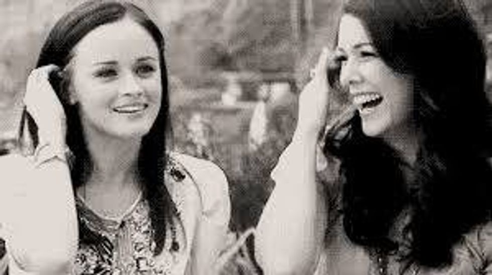 5 Signs You're Actually Your Mom