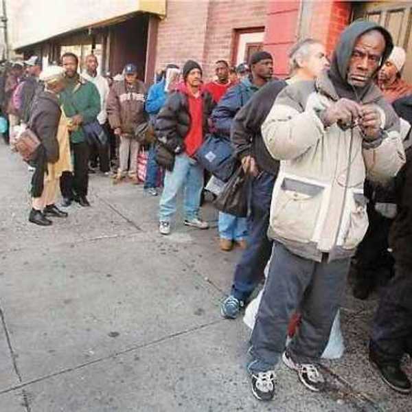 The Truth About Low Income
