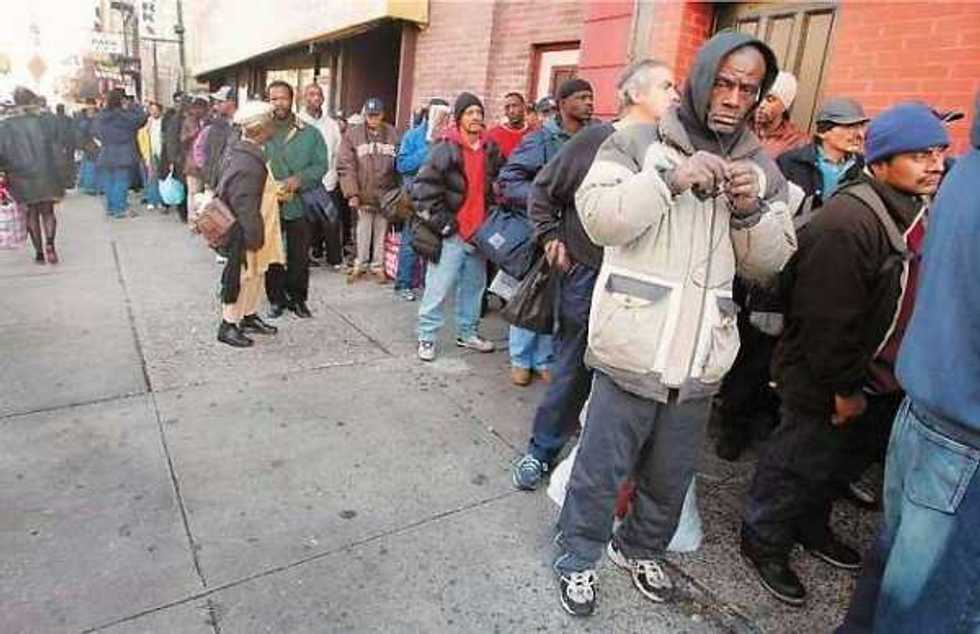 The Truth About Low Income
