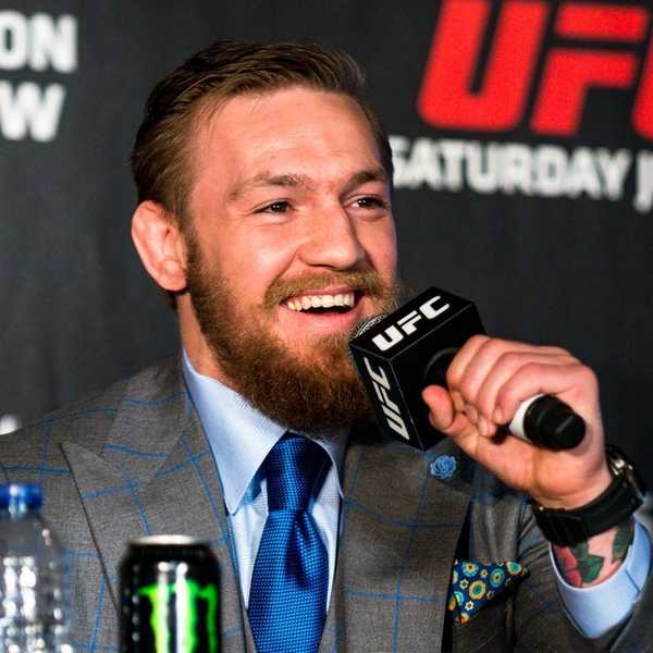 Conor McGregor's 48-Hour Retirement