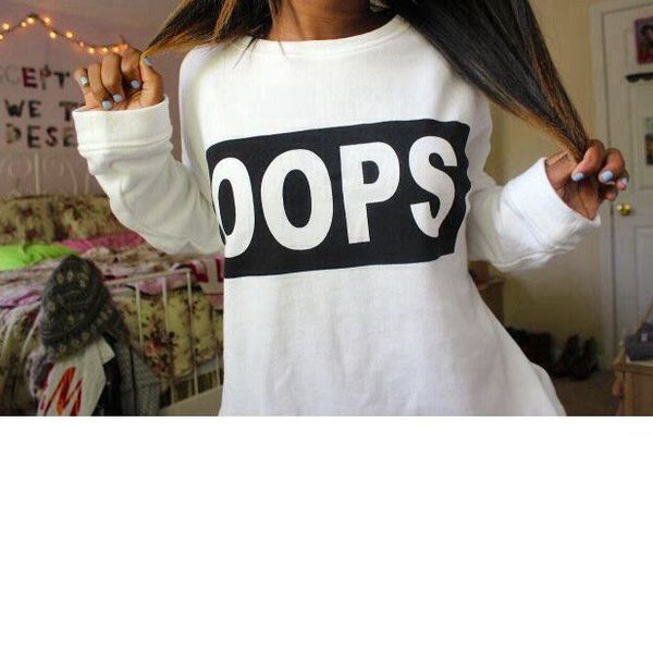 Living Life Accident-Prone