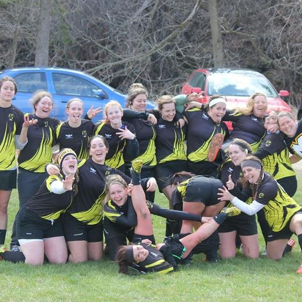 Lessons Rugby Teaches You