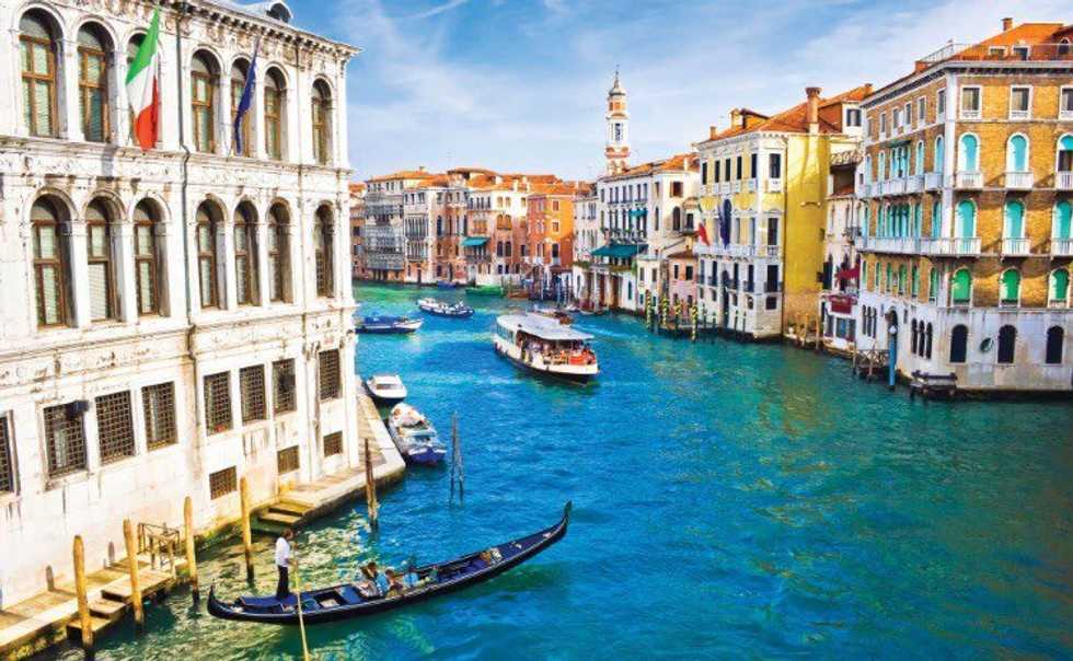 Why I Am Excited To Travel to Italy