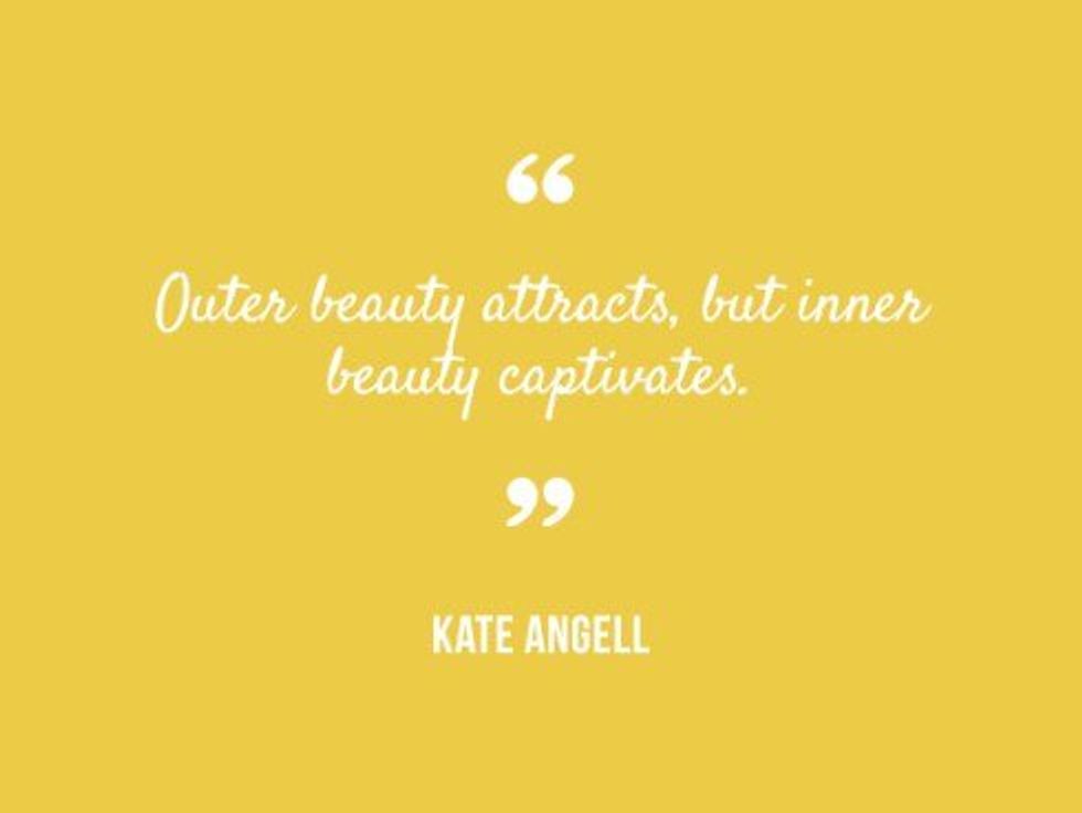 5 Attributes Of A Beautiful Woman