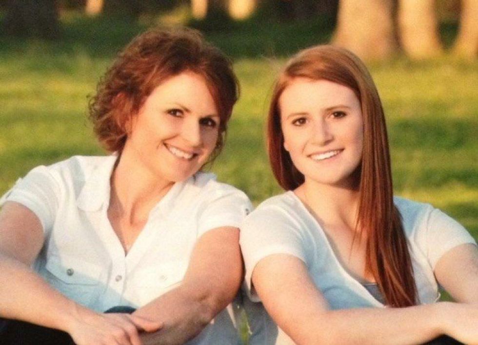 A Thank You Letter To My Mother