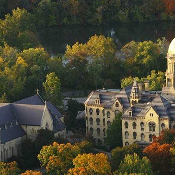 5 Signs I Know I Made The Right College Decision