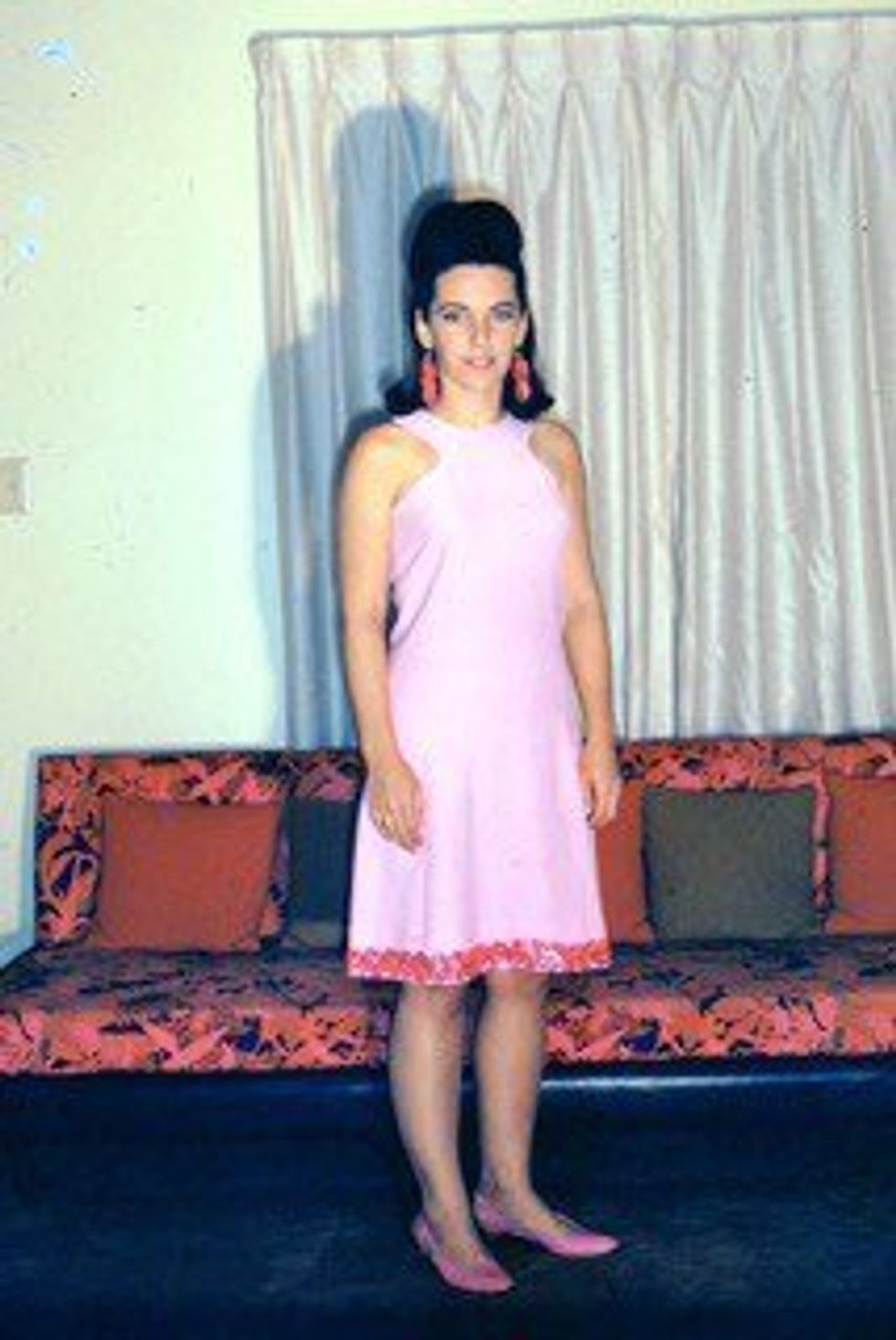 Advice From My Grandmother That Proves She's Always Right