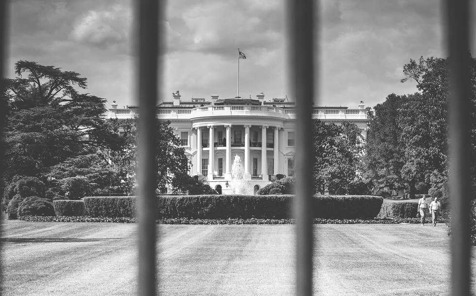 One of America's Most Stressful But Important Jobs