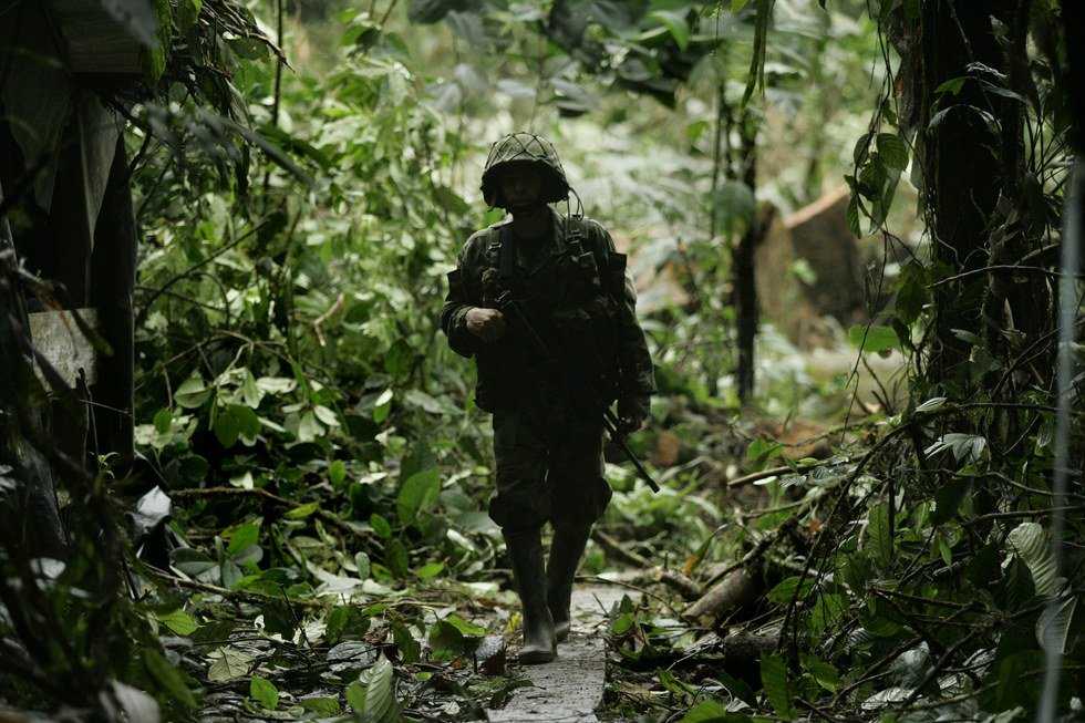 Lessons The Colombian Armed Conflict Taught Us