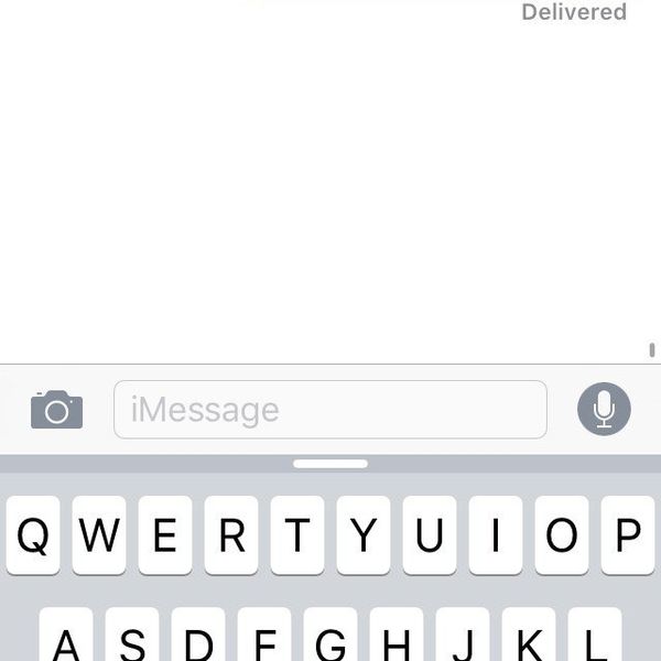 Why Do We Ignore Each Other's Text Messages?
