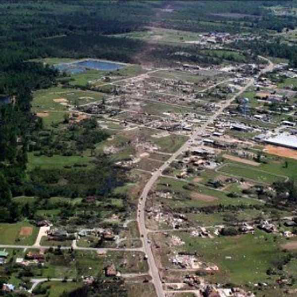 The 2011 Super Tornado Outbreak: Five Years Later