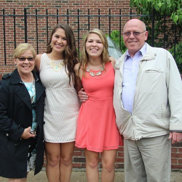 An Open Letter to Long Distance Parents