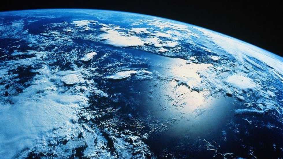 Why Every Day Should be Earth Day