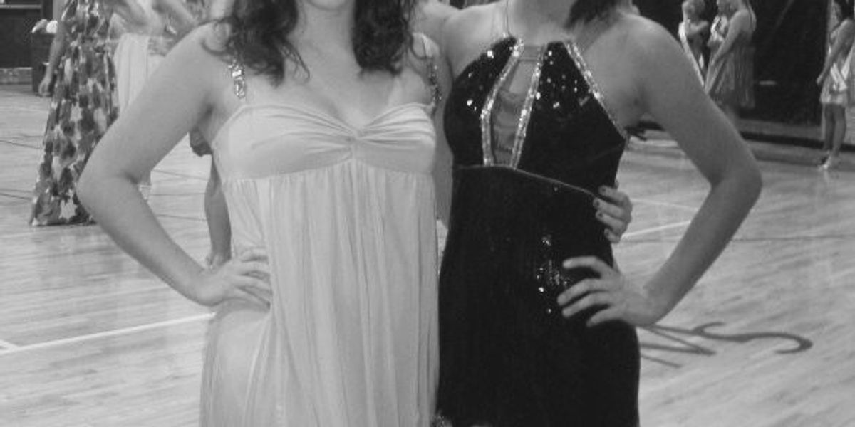 Backwards Pageant The Positives Of Beauty Pageants | The Odyssey Online
