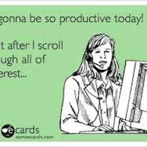 11 Reasons To Be Addicted To Pinterest