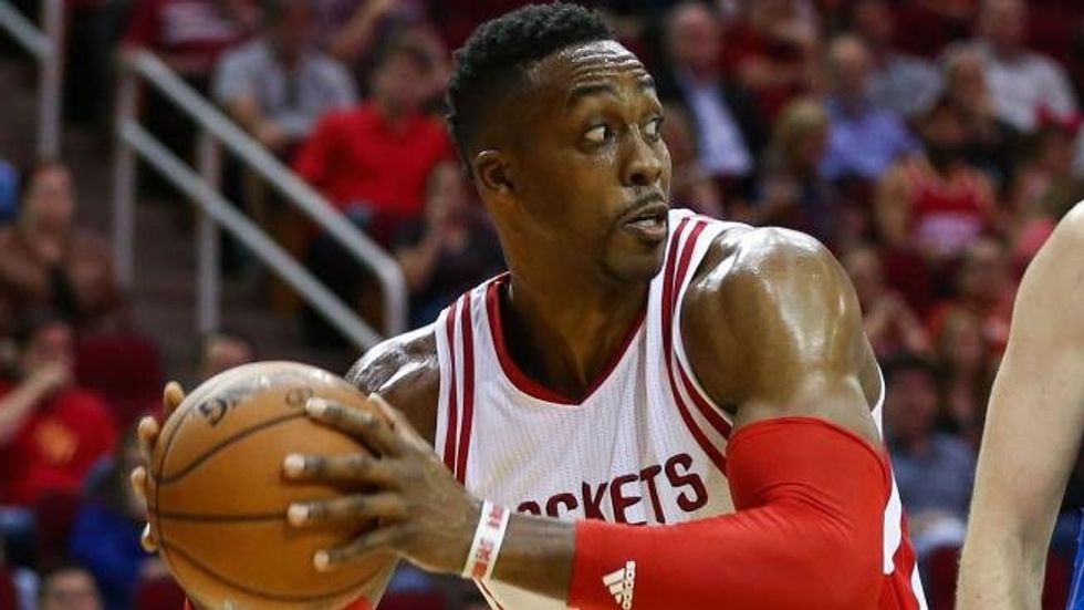 The Struggles Of Being A Houston Rockets Fan That Everyone Can Relate To