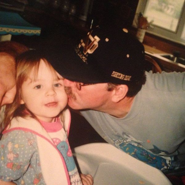 10 Things Learned From My Parent's Battle With Terminal Cancer